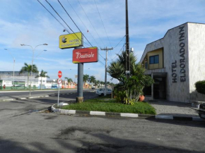 Отель Eldorado Inn  Фейра-Ди-Сантана